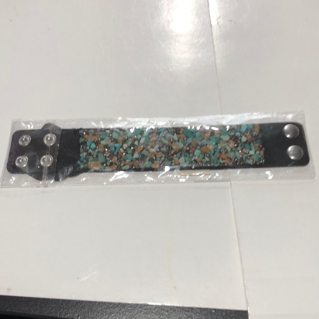Brand New Paparazzi Beaded Bracelet 15$